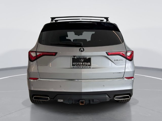 Used 2024 Acura MDX w/ Advance Package AWD/4WD image 5