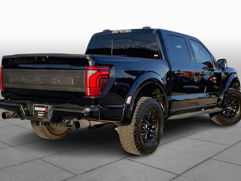Used 2024 Ford F150 Raptor image 13
