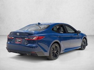 New 2026 Toyota Camry SE FWD video 2