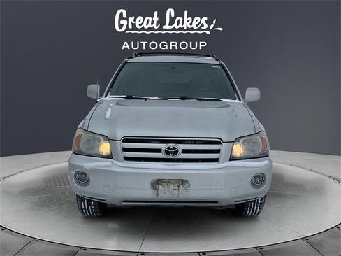 Used 2006 Toyota Highlander V6 image 8