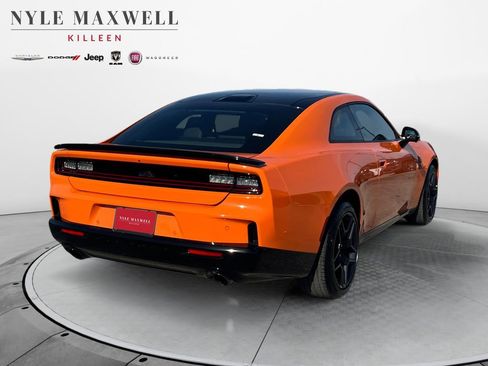 New 2026 Dodge Charger R/T Scat Pack image 16