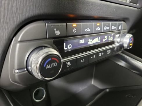 Used 2025 MAZDA CX-5 AWD 2.5 S w/ Premium Plus Pkg image 30