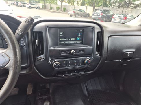 Used 2018 Chevrolet Silverado 1500 LS AWD/4WD image 24