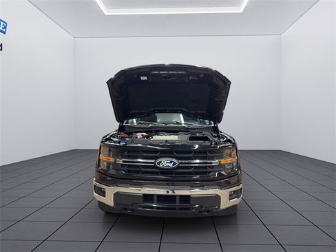 Used 2024 Ford F150 XLT w/ Mobile Office Package image 21