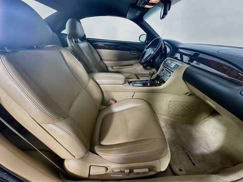 Used 2006 Lexus SC 430 Convertible RWD image 27