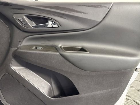 Used 2024 Chevrolet Equinox LT image 26