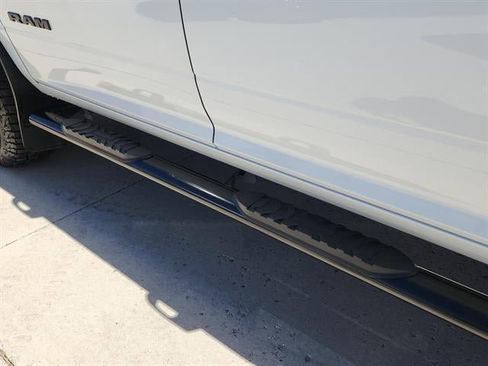 Used 2024 RAM 3500 Laramie w/ Night Edition image 26