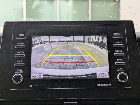 Used 2024 Toyota Camry TRD image 20