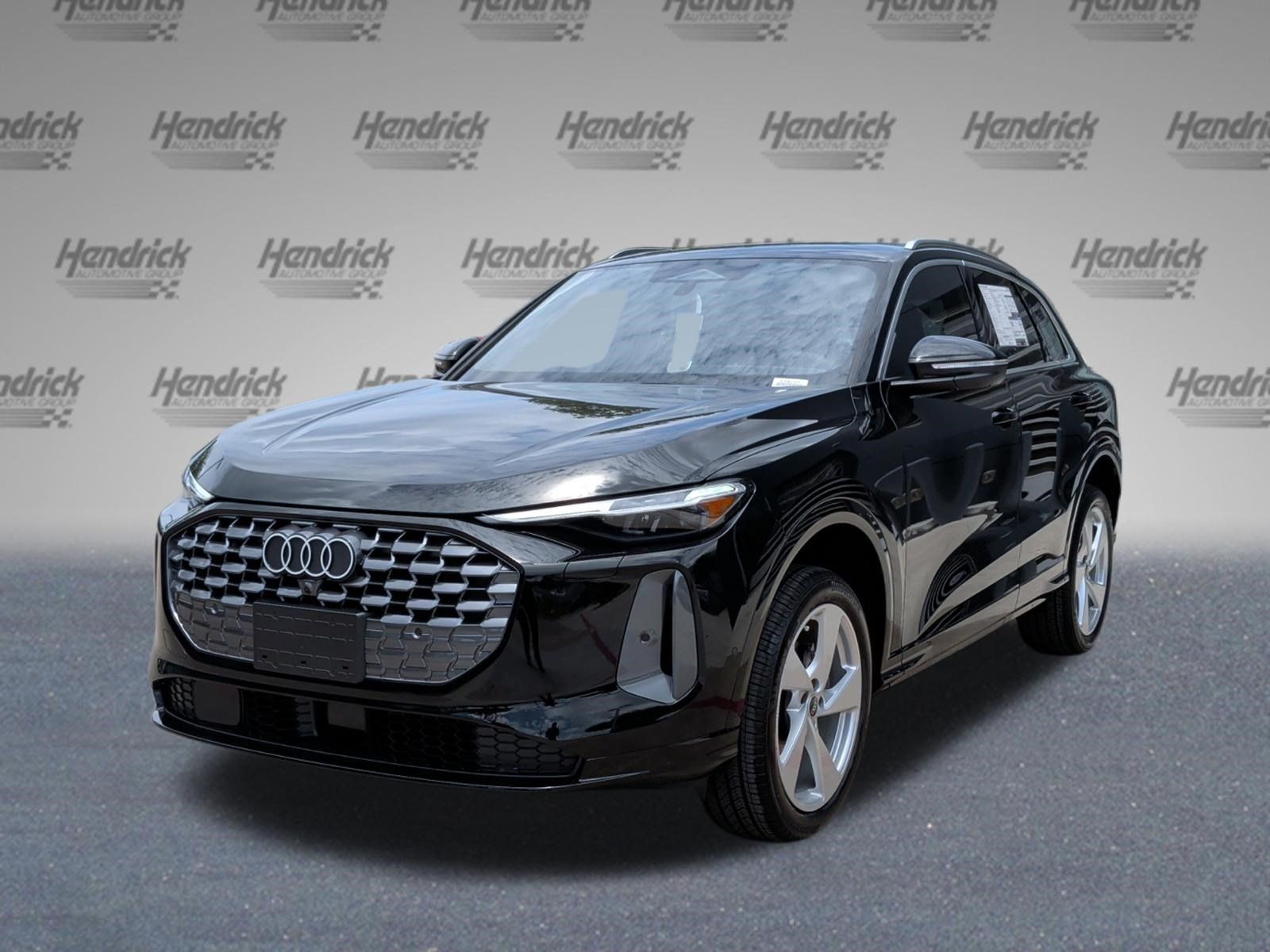 New 2026 Audi Q5 Premium AWD/4WD image 5