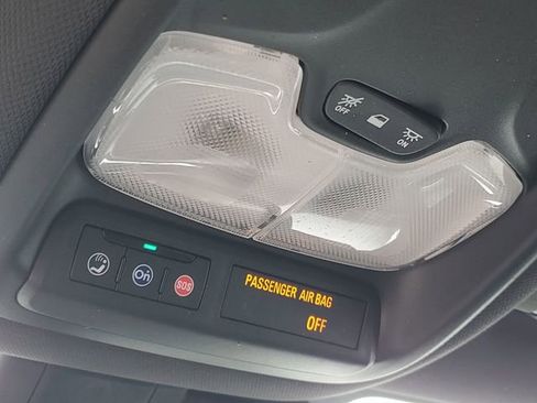 Certified 2023 Chevrolet TrailBlazer RS w/ Convenience Package image 33