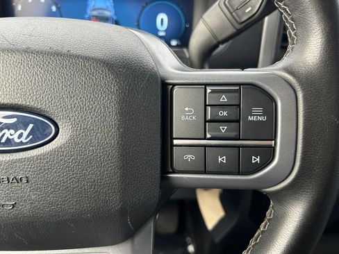 Used 2024 Ford F150 XLT w/ Tow/Haul Package image 18