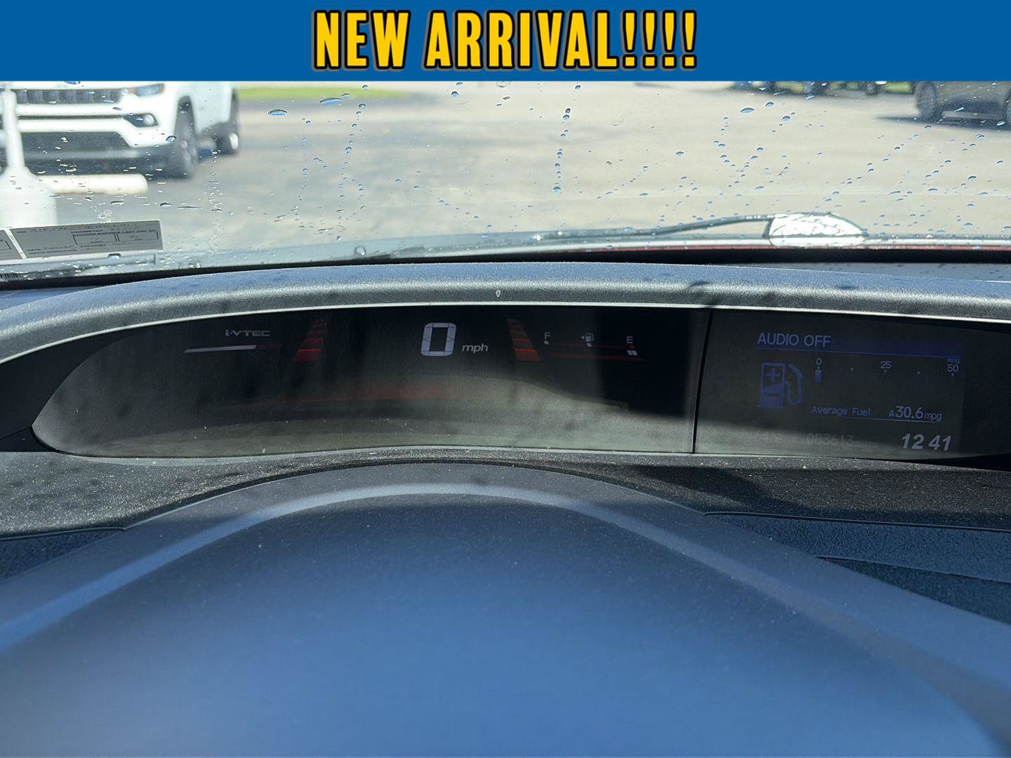 Used 2012 Honda Civic Si image 11
