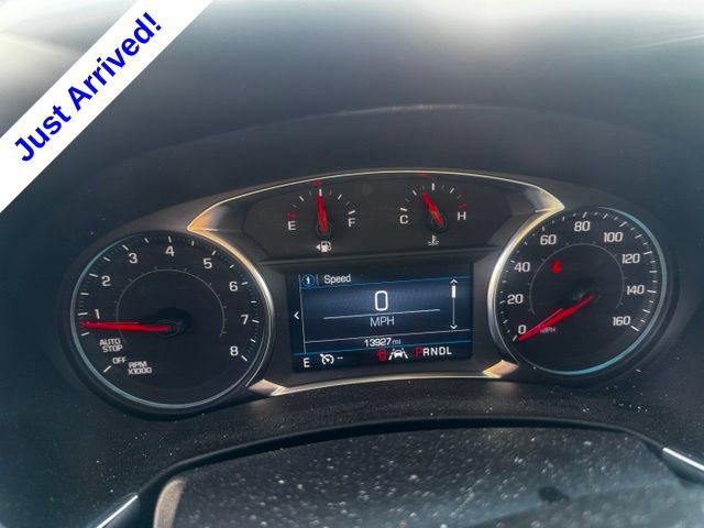 Used 2024 Chevrolet Equinox LS w/ LS Convenience Package FWD image 14