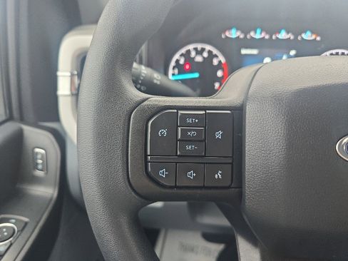 Used 2024 Ford F350 XL image 25