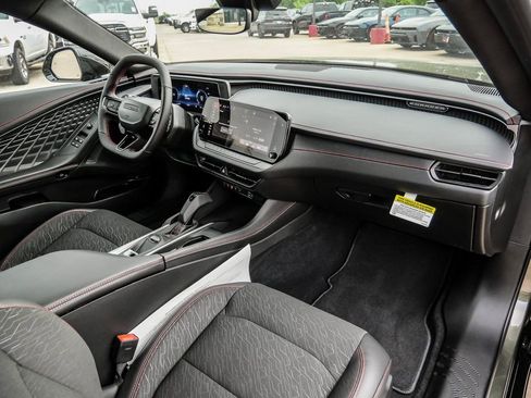 New 2026 Dodge Charger Scat Pack AWD/4WD image 16