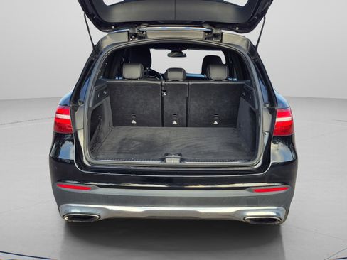 Used 2018 Mercedes-Benz GLC 300 image 11