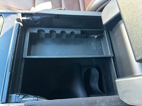 Used 2021 Ford F150 King Ranch w/ Equipment Group 601A High image 74