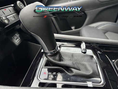 New 2026 Jeep Compass Latitude image 22