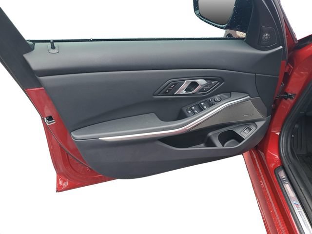 Used 2025 BMW M340i RWD image 12