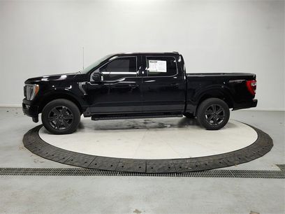 Used 2023 Ford F150 Lariat w/ Equipment Group 502A High