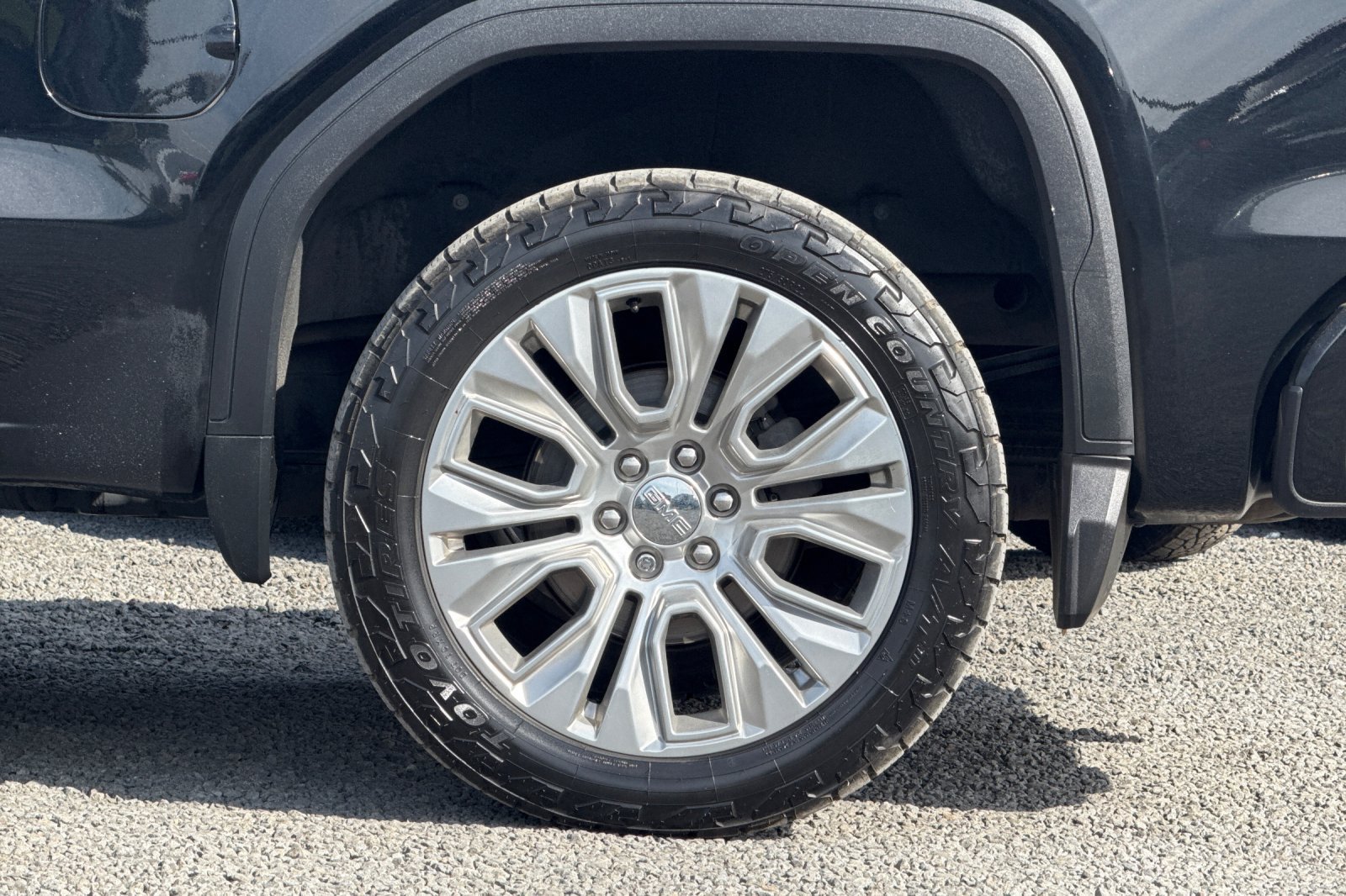 Used 2021 GMC Sierra 1500 Denali w/ Denali Ultimate Package AWD/4WD image 44