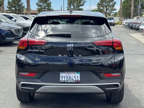 Used 2026 Buick Encore GX Preferred w/ Comfort Package FWD image 5