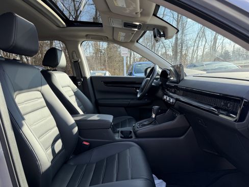 Used 2023 Honda CR-V EX-L image 15