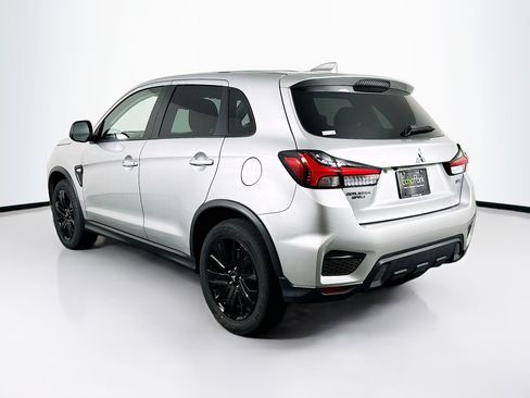 Used 2025 Mitsubishi Outlander Sport LE AWD/4WD image 5