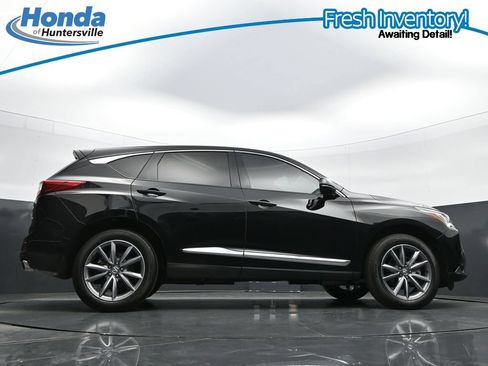 Used 2024 Acura RDX SH-AWD w/ Technology Package image 46