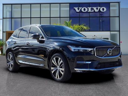 Certified 2023 Volvo XC60 B5 Plus w/ Protection Package Premier