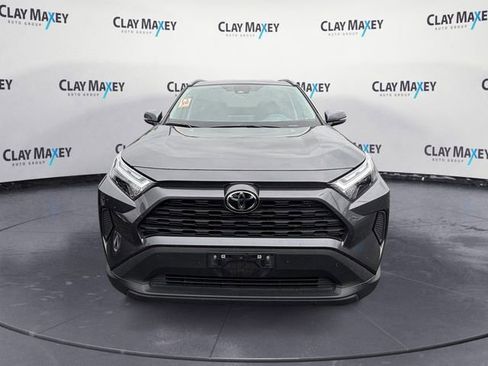 Used 2025 Toyota RAV4 XLE w/ Convenience Package AWD/4WD image 8
