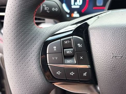 New 2026 Ford Explorer ST-Line w/ ST-Line Street Pack AWD/4WD image 14