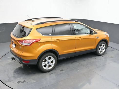 Used 2016 Ford Escape SE w/ SE Leather Comfort Package AWD/4WD image 49