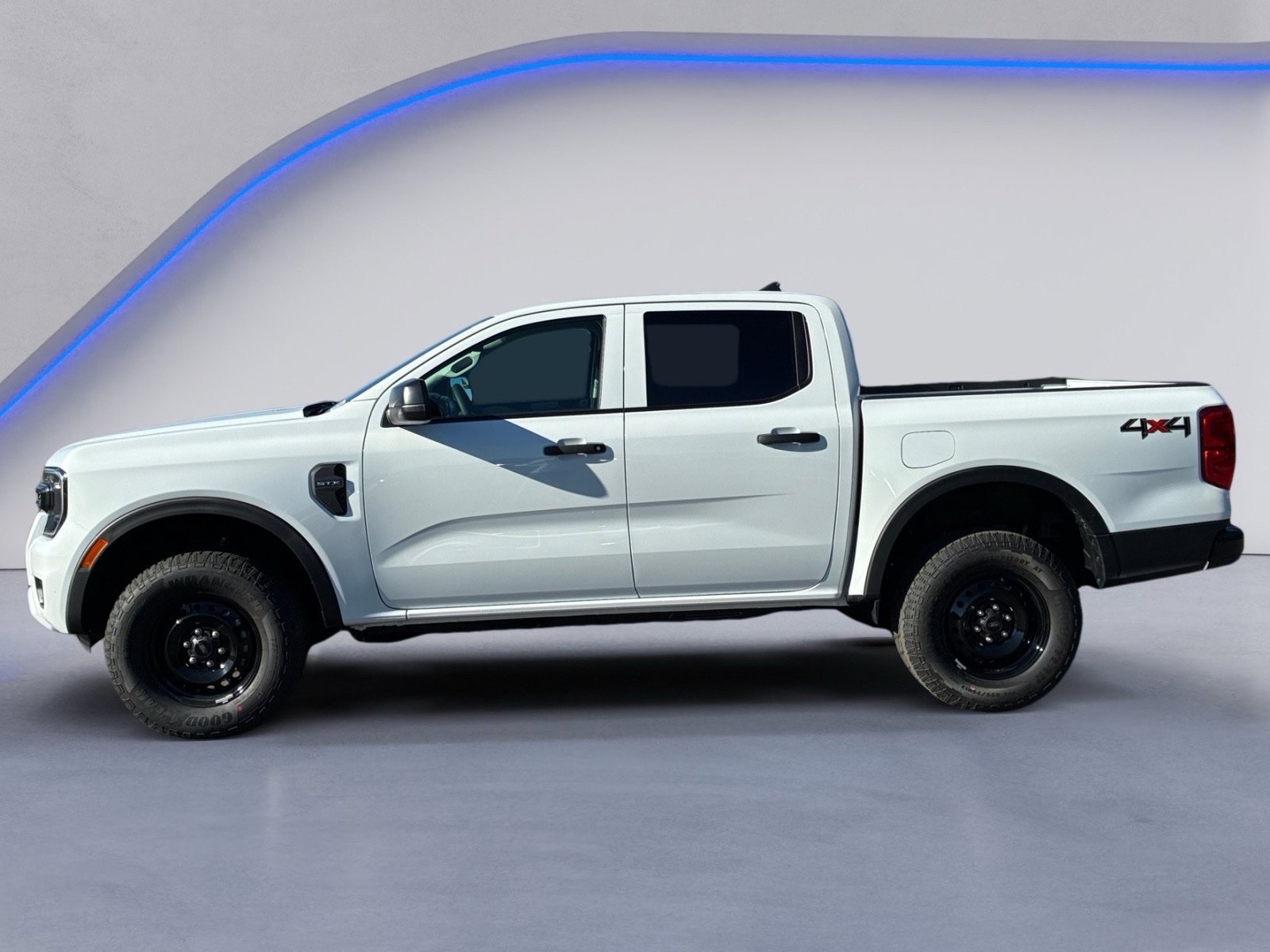 New 2026 Ford Ranger XL w/ Trailer Tow Package AWD/4WD image 7