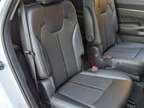 Used 2022 Kia Sorento SX image 23