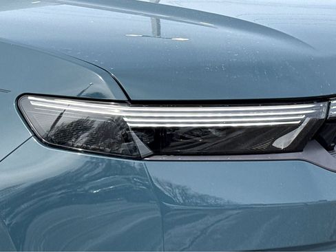 New 2026 Jeep Grand Wagoneer Limited image 5