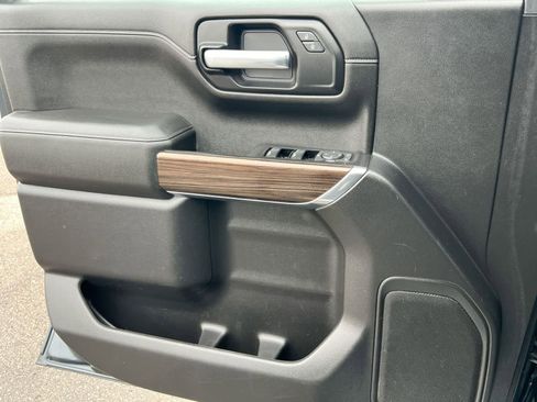 Used 2020 Chevrolet Silverado 1500 LT w/ All-Star Edition image 28