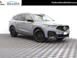 Used 2026 Acura MDX A-Spec AWD/4WD video 1
