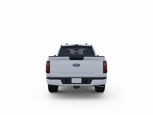 New 2025 Ford F150 STX w/ Equipment Group 200A AWD/4WD image 6