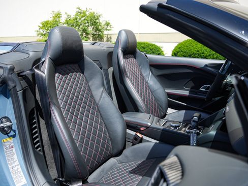 Used 2020 Audi R8 V10 performance AWD/4WD image 26