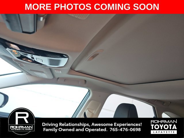 Used 2026 Lexus NX 350h FWD w/ Accessory Package (K3) image 10