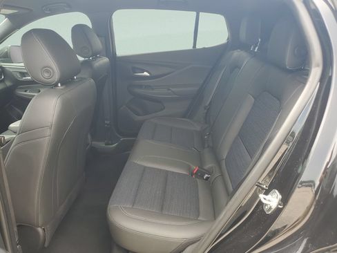Used 2024 Buick Envista Preferred w/ Convenience I Package FWD image 10