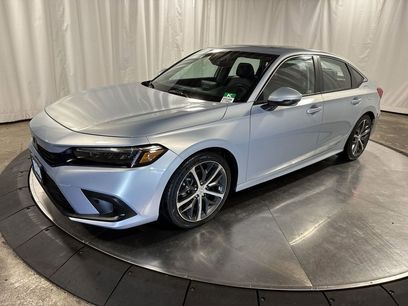 Used 2023 Honda Civic Touring