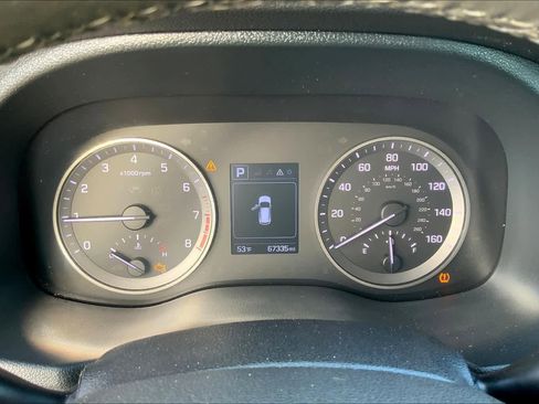 Used 2017 Hyundai Tucson Sport image 24