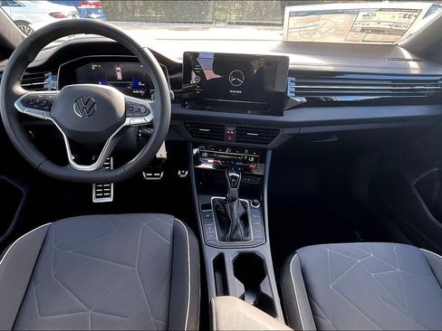 New 2026 Volkswagen Jetta Sport image 3