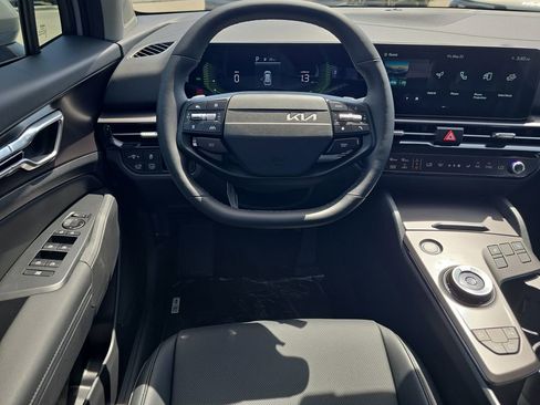 New 2026 Kia Sportage EX AWD/4WD image 14