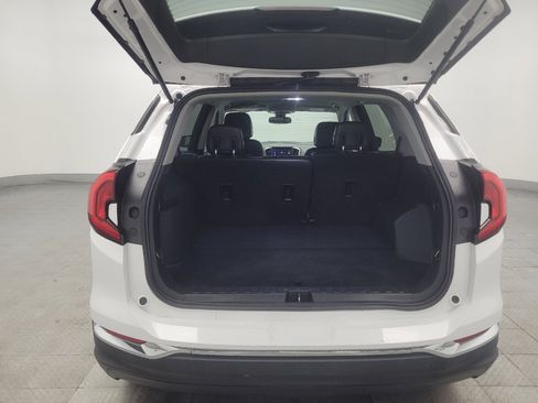 Used 2020 GMC Terrain SLT AWD/4WD image 29