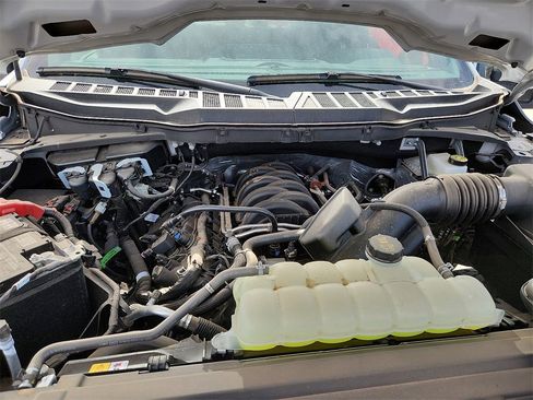 New 2025 Ford F150 STX w/ Equipment Group 200A image 30