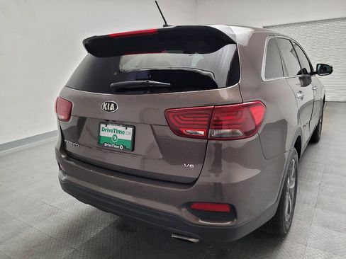 Used 2020 Kia Sorento FWD V6 image 7