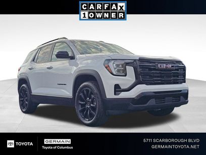 Used 2026 GMC Terrain Elevation w/ Elevation Premium Package